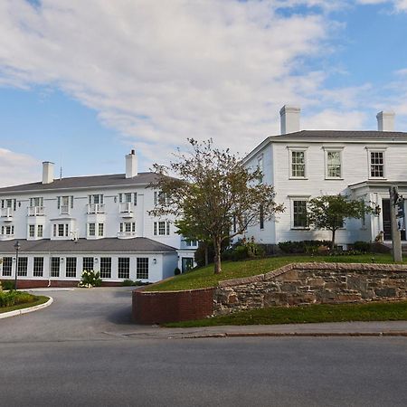 Hotel The Federal à Brunswick Extérieur photo