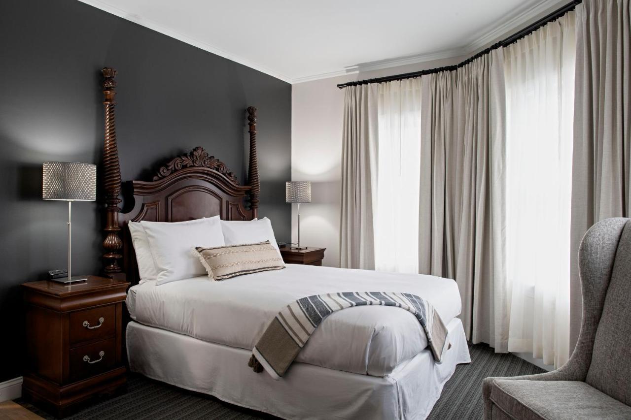 Hotel The Federal à Brunswick Extérieur photo